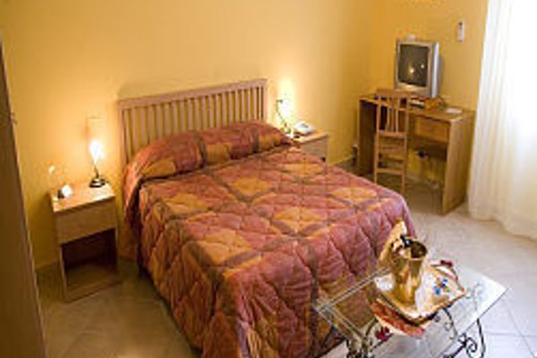 Sole Mediterraneo Resort (Siculiana)